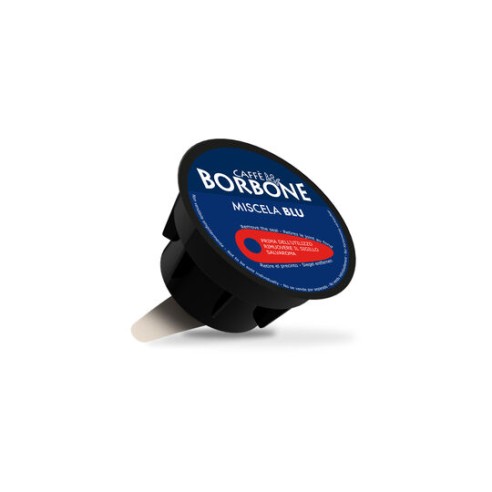 Dolce Gusto Borbone Blu 15PZ