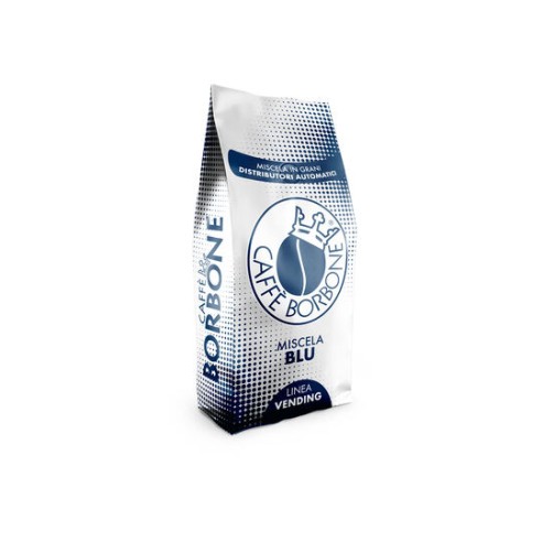 Caffe in Grana Blu 1Kg