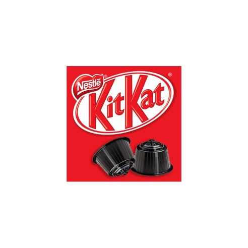 CHOCO KAT OPERA DOLCE GUSTO 16PZ