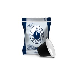 Respresso Borbone Blu 100PZ