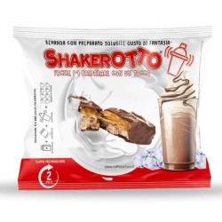 Shakerotto - Mousse e Caramello - 1 Busta