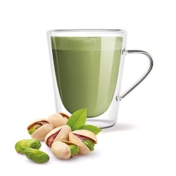 10 Pistacchio a Modo Mio