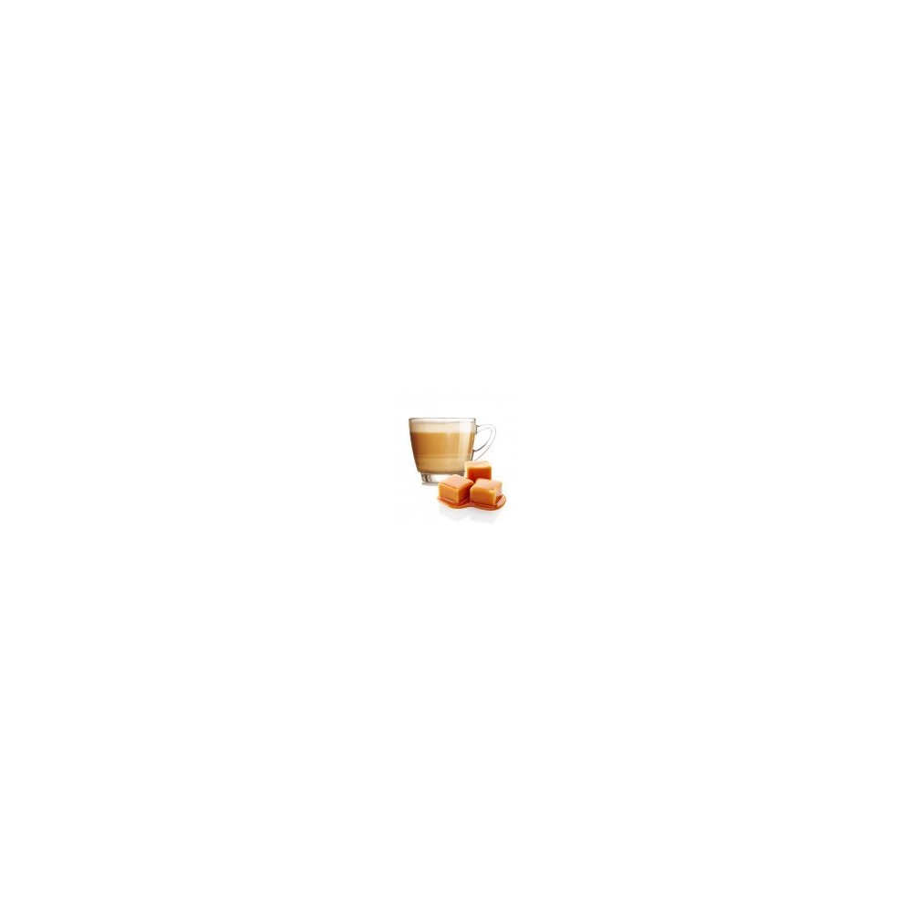 10 Caramelito a Modo Mio
