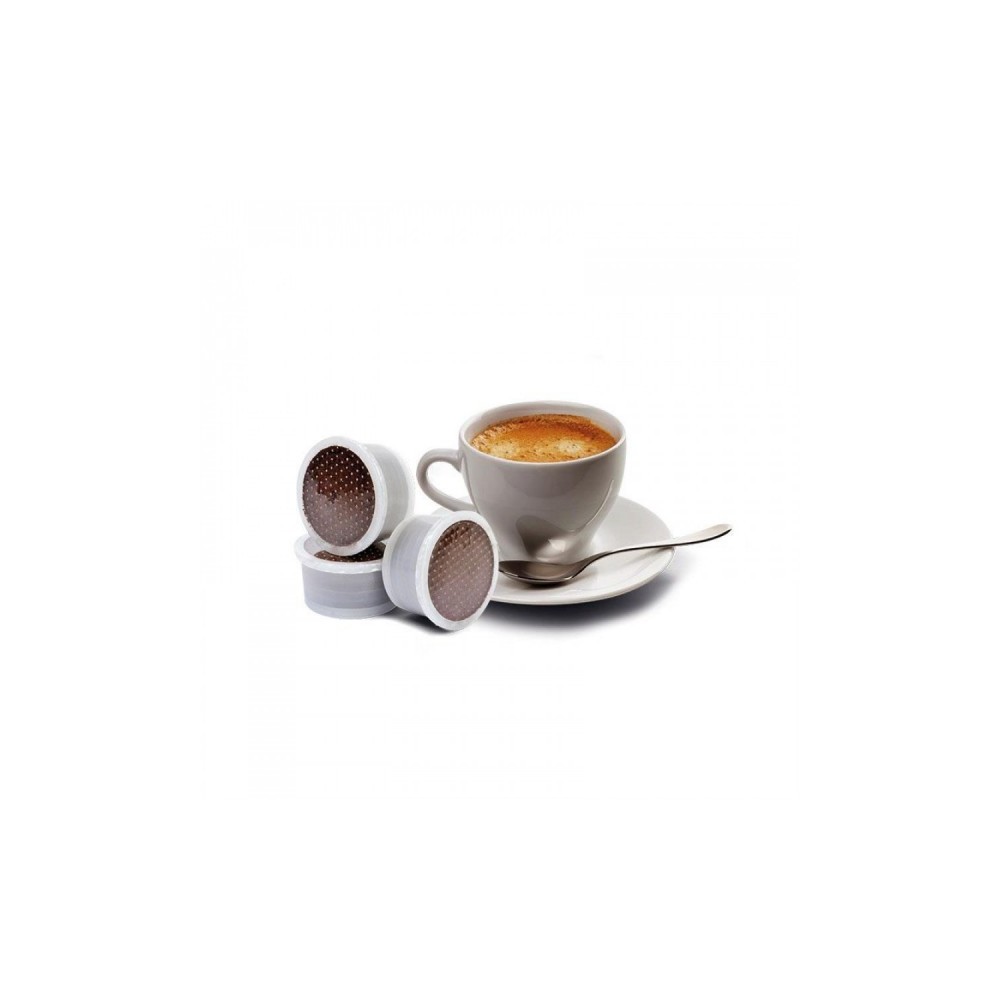 Decaffeinato com. Bialetti 50pz