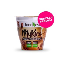 Crema Caffè Mykico