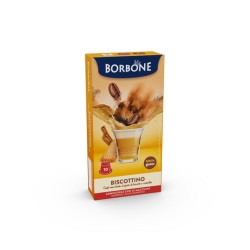 Biscottino Respresso 10pz