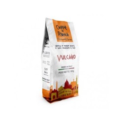 CAFFE ROMA VULCANO BAR Busta GRANA da 1 Kg
