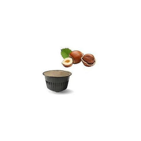 NOCCIOLINO DOLCE GUSTO 16PZ NEUTRO