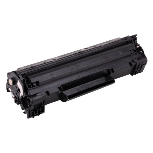 Toner Canon 737 / HP CF283X compatibile